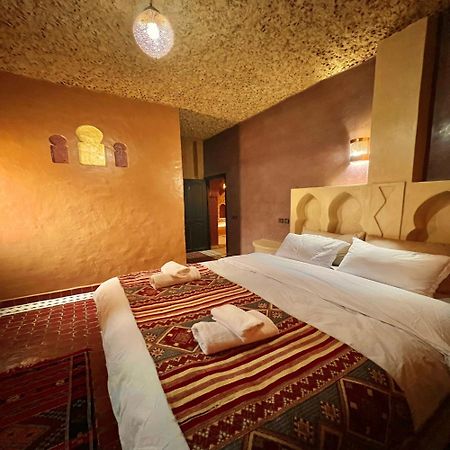 Riad Hassi Labied Merzouga Exteriör bild