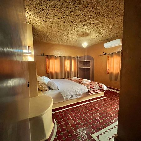 Riad Hassi Labied Merzouga Exteriör bild
