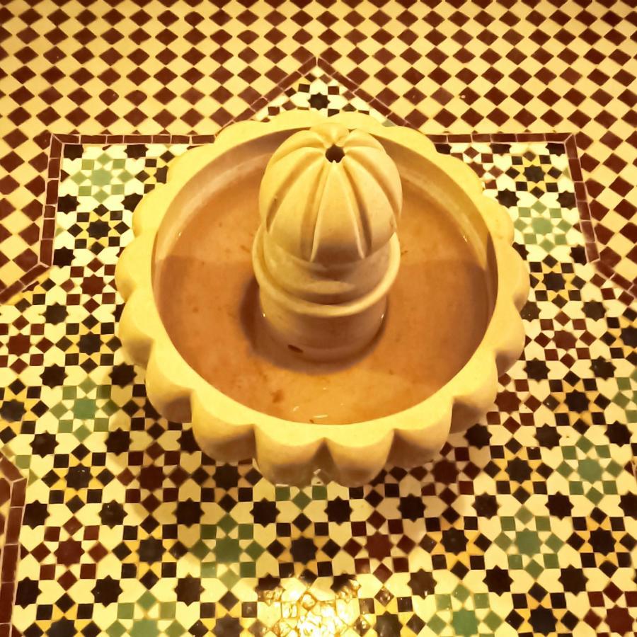 Riad Hassi Labied Merzouga Exteriör bild